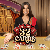 32 Baraha 789 casino live