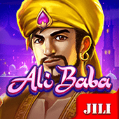 Ali Baba 789 casino game