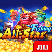 All Star Fishing 789 casino