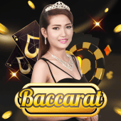 Baccarat A 789 casino live