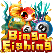 Bingo Fishing 789 casino