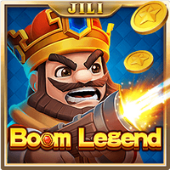 Boom Legend 789 casino games