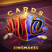 Cards Hi Lo 789 casino