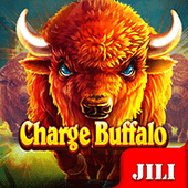 Charge Buffalo 789 casino slot
