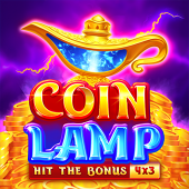 Coin Lamp 789 casino slot