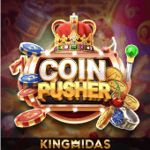 Coin Pusher 789 casino slot