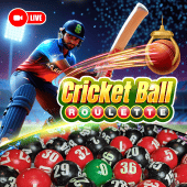 Cricket Roulette 789 casino