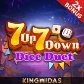 Dice Duet 789 casino games