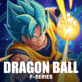 Dragon Ball 789 casino games