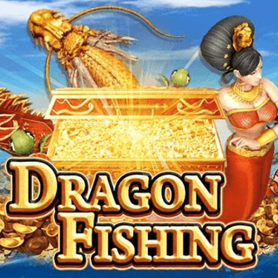 Dragon Fishing 789 casino game