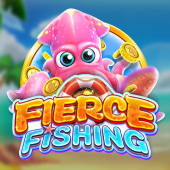Fierce Fishing 789 casino