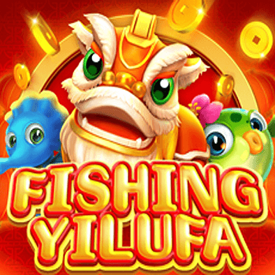 Fishing Yi Lu Fa 789 casino