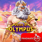 Gates of Olympus 789 casino