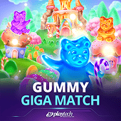 Gummy Giga Match 789 casino