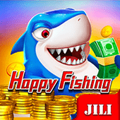 Happy Fishing 789 casino