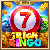 Irich Bingo 789 casino