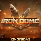 Iron Dome Cards Game at 789 Casino