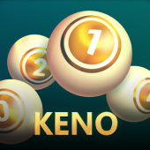Keno 789 casino game