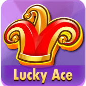 Lucky Ace slot Game