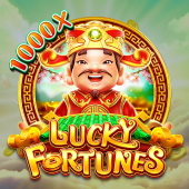Lucky Fortunes 789 casino