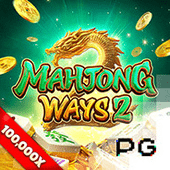 Mahjong Ways 2 789 casino games