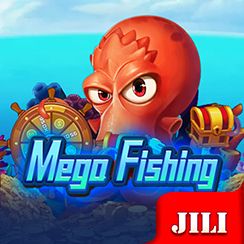 Mega Fishing 789 casino slot