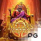 Midas Fortune 789 casino