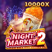 Night Market 2 app