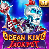Ocean King Jackpot 789 casino