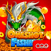 Oneshot Fishing 789 casino