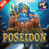 Poseidon 789 casino