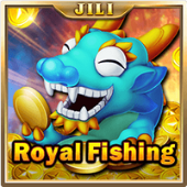 Royal Fishing 789 casino