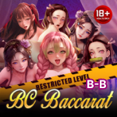 Blockchain Baccarat 789 casino