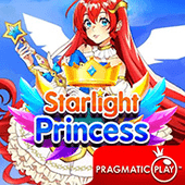 Starlight Princess 789 casino