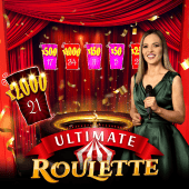 Ultimate Roulette 789 casino