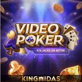Video Poker 789 casino game