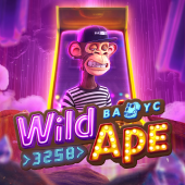 Wild Ape at 789 casino